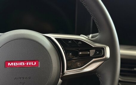 Haval F7, 2026 год, 3 799 000 рублей, 7 фотография
