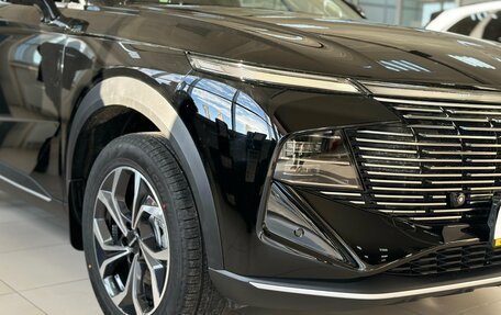 Haval F7, 2026 год, 3 799 000 рублей, 26 фотография