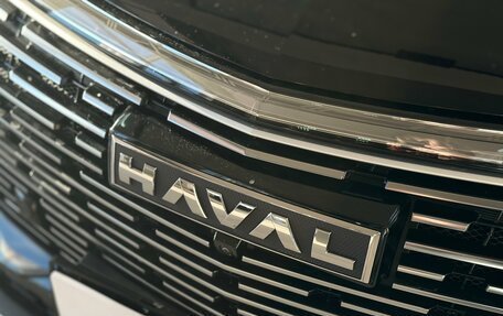 Haval F7, 2026 год, 3 799 000 рублей, 27 фотография