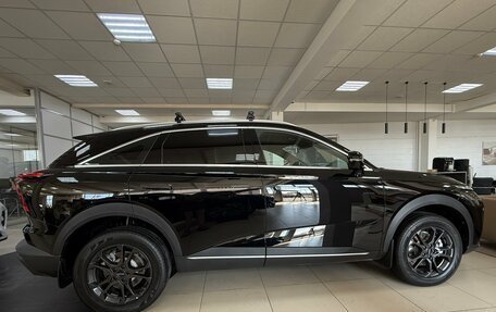 Haval F7, 2026 год, 3 799 000 рублей, 25 фотография