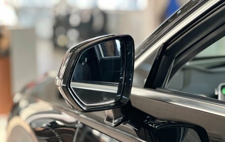 Haval F7, 2026 год, 3 799 000 рублей, 29 фотография