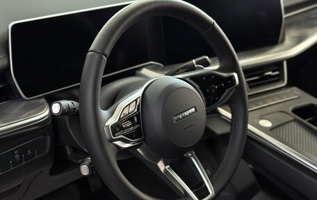 Haval F7, 2026 год, 3 799 000 рублей, 32 фотография