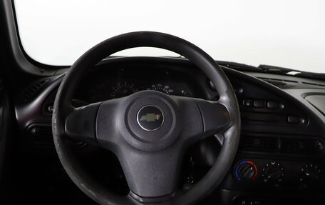 Chevrolet Niva I рестайлинг, 2014 год, 569 990 рублей, 10 фотография