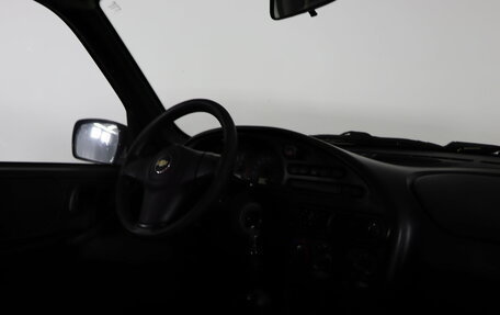 Chevrolet Niva I рестайлинг, 2014 год, 569 990 рублей, 11 фотография