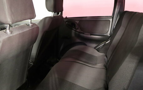 Chevrolet Niva I рестайлинг, 2014 год, 569 990 рублей, 19 фотография
