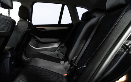 BMW X1, 2012 год, 1 599 700 рублей, 10 фотография