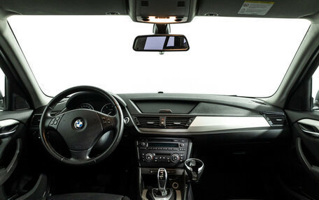 BMW X1, 2012 год, 1 599 700 рублей, 13 фотография