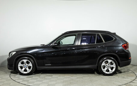 BMW X1, 2012 год, 1 599 700 рублей, 8 фотография