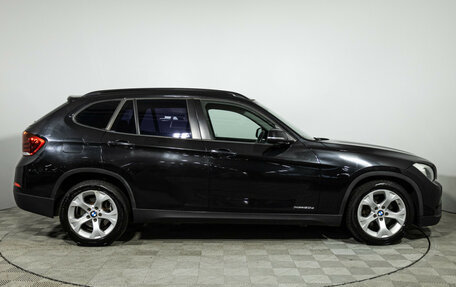 BMW X1, 2012 год, 1 599 700 рублей, 4 фотография