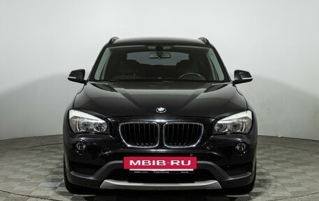 BMW X1, 2012 год, 1 599 700 рублей, 2 фотография