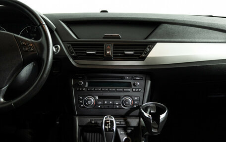 BMW X1, 2012 год, 1 599 700 рублей, 14 фотография