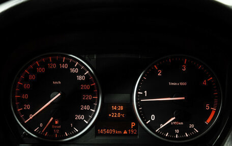 BMW X1, 2012 год, 1 599 700 рублей, 12 фотография