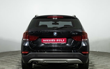 BMW X1, 2012 год, 1 599 700 рублей, 6 фотография