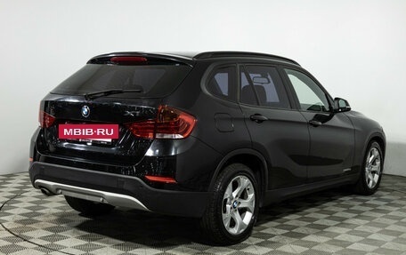 BMW X1, 2012 год, 1 599 700 рублей, 5 фотография
