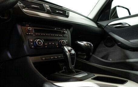 BMW X1, 2012 год, 1 599 700 рублей, 16 фотография