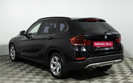 BMW X1, 2012 год, 1 599 700 рублей, 7 фотография