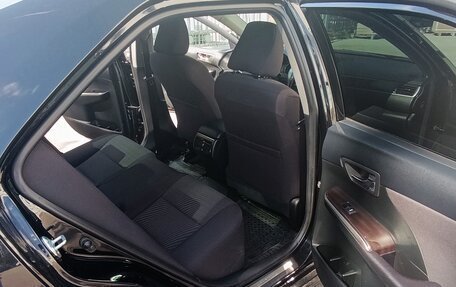 Toyota Camry, 2017 год, 2 104 000 рублей, 10 фотография