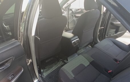 Toyota Camry, 2017 год, 2 104 000 рублей, 9 фотография