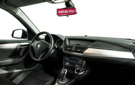BMW X1, 2012 год, 1 599 700 рублей, 9 фотография