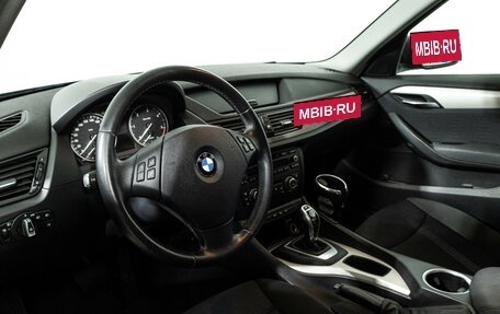 BMW X1, 2012 год, 1 599 700 рублей, 11 фотография