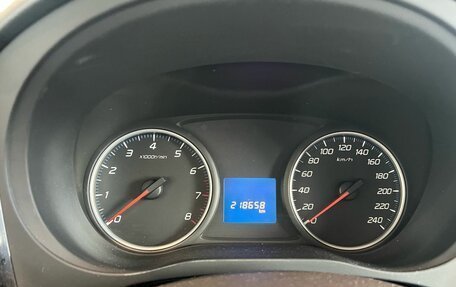 Mitsubishi Outlander III рестайлинг 3, 2013 год, 1 099 000 рублей, 13 фотография