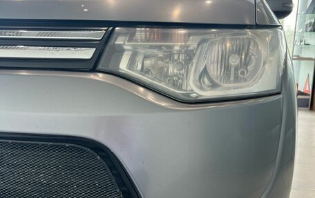 Mitsubishi Outlander III рестайлинг 3, 2013 год, 1 099 000 рублей, 15 фотография