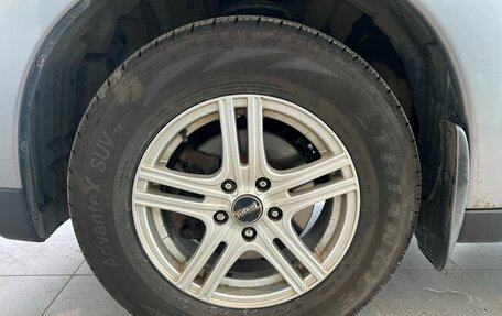 Mitsubishi Outlander III рестайлинг 3, 2013 год, 1 099 000 рублей, 14 фотография