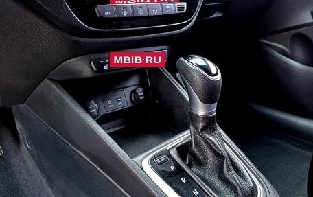 Hyundai Solaris II рестайлинг, 2018 год, 1 350 000 рублей, 15 фотография
