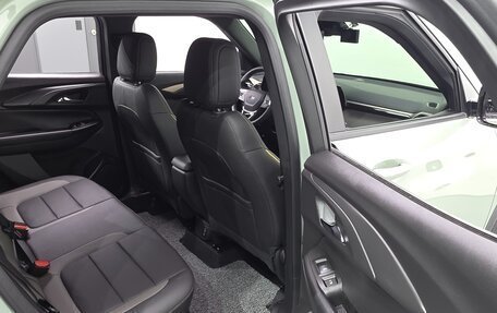 Chevrolet TrailBlazer, 2025 год, 2 800 000 рублей, 28 фотография