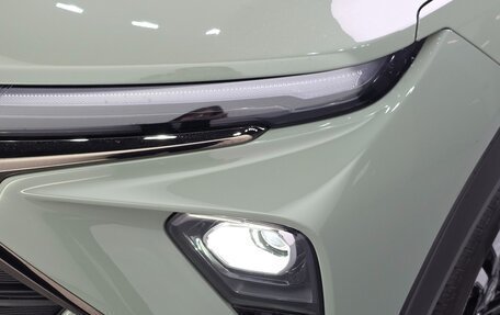 Chevrolet TrailBlazer, 2025 год, 2 800 000 рублей, 23 фотография