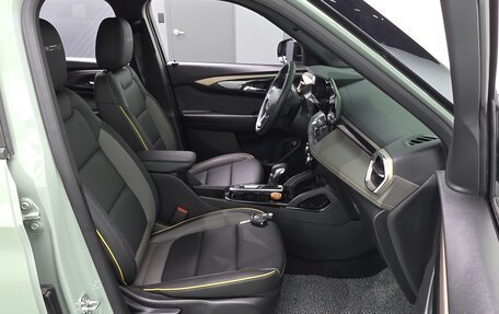 Chevrolet TrailBlazer, 2025 год, 2 800 000 рублей, 27 фотография