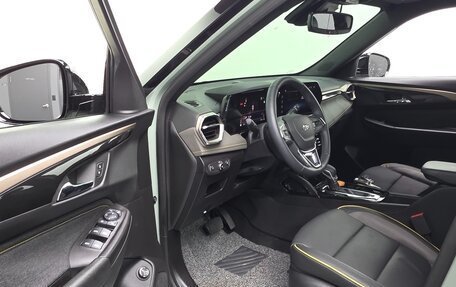 Chevrolet TrailBlazer, 2025 год, 2 800 000 рублей, 32 фотография