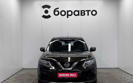 Nissan X-Trail, 2016 год, 1 650 000 рублей, 5 фотография