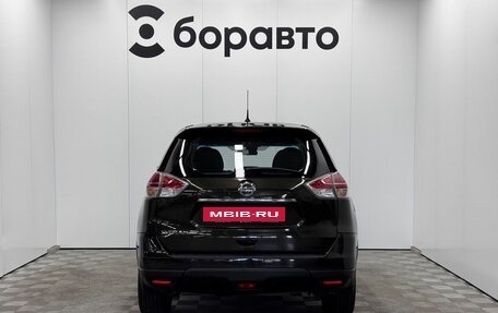 Nissan X-Trail, 2016 год, 1 650 000 рублей, 6 фотография
