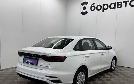 Geely Emgrand, 2024 год, 1 680 000 рублей, 2 фотография
