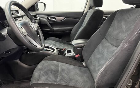 Nissan X-Trail, 2016 год, 1 650 000 рублей, 17 фотография