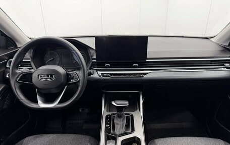 Geely Emgrand, 2024 год, 1 680 000 рублей, 10 фотография
