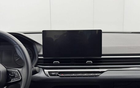 Geely Emgrand, 2024 год, 1 680 000 рублей, 9 фотография