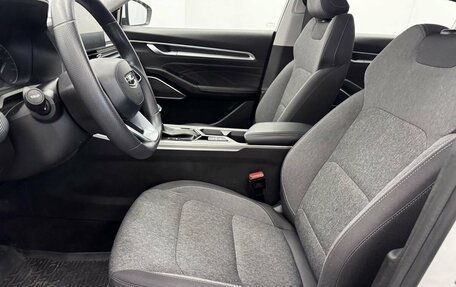 Geely Emgrand, 2024 год, 1 680 000 рублей, 14 фотография