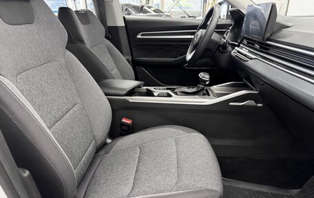 Geely Emgrand, 2024 год, 1 680 000 рублей, 12 фотография