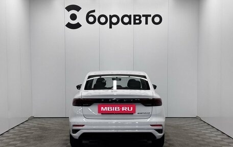 Geely Emgrand, 2024 год, 1 680 000 рублей, 6 фотография