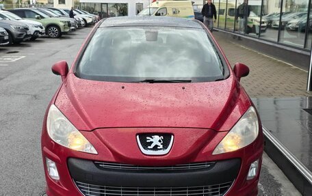 Peugeot 308 II, 2010 год, 333 000 рублей, 3 фотография