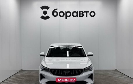 Geely Emgrand, 2024 год, 1 680 000 рублей, 5 фотография