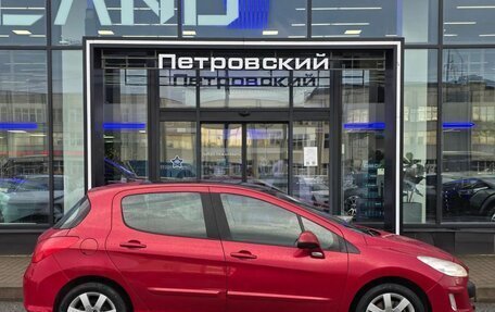 Peugeot 308 II, 2010 год, 333 000 рублей, 4 фотография