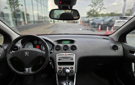 Peugeot 308 II, 2010 год, 333 000 рублей, 9 фотография