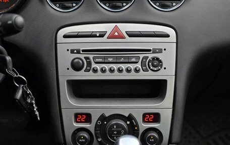 Peugeot 308 II, 2010 год, 333 000 рублей, 14 фотография