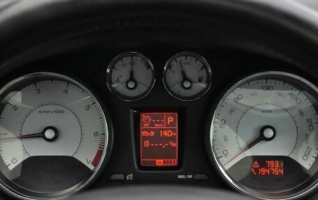 Peugeot 308 II, 2010 год, 333 000 рублей, 10 фотография