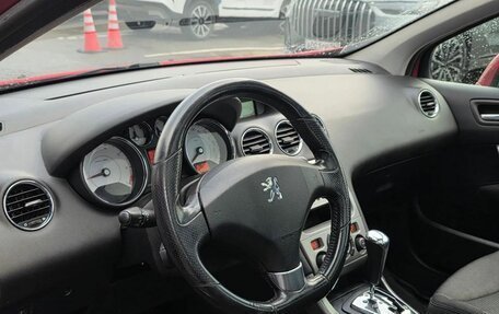 Peugeot 308 II, 2010 год, 333 000 рублей, 11 фотография