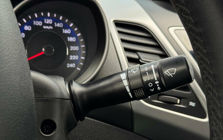 Hyundai Elantra V, 2014 год, 1 080 000 рублей, 18 фотография
