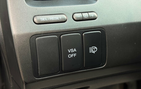Honda Civic VIII, 2009 год, 720 000 рублей, 14 фотография